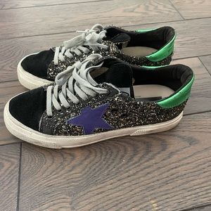 Golden Goose Sneakers - great condition